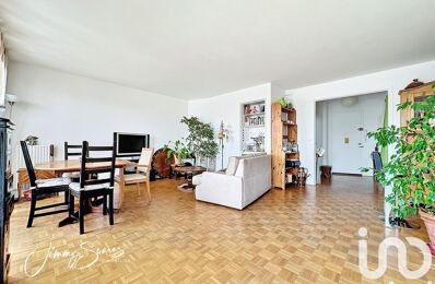 vente appartement 404 000 € à proximité de Brou-sur-Chantereine (77177)