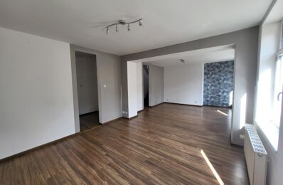 location appartement 700 € CC /mois à proximité de Longuenesse (62219)