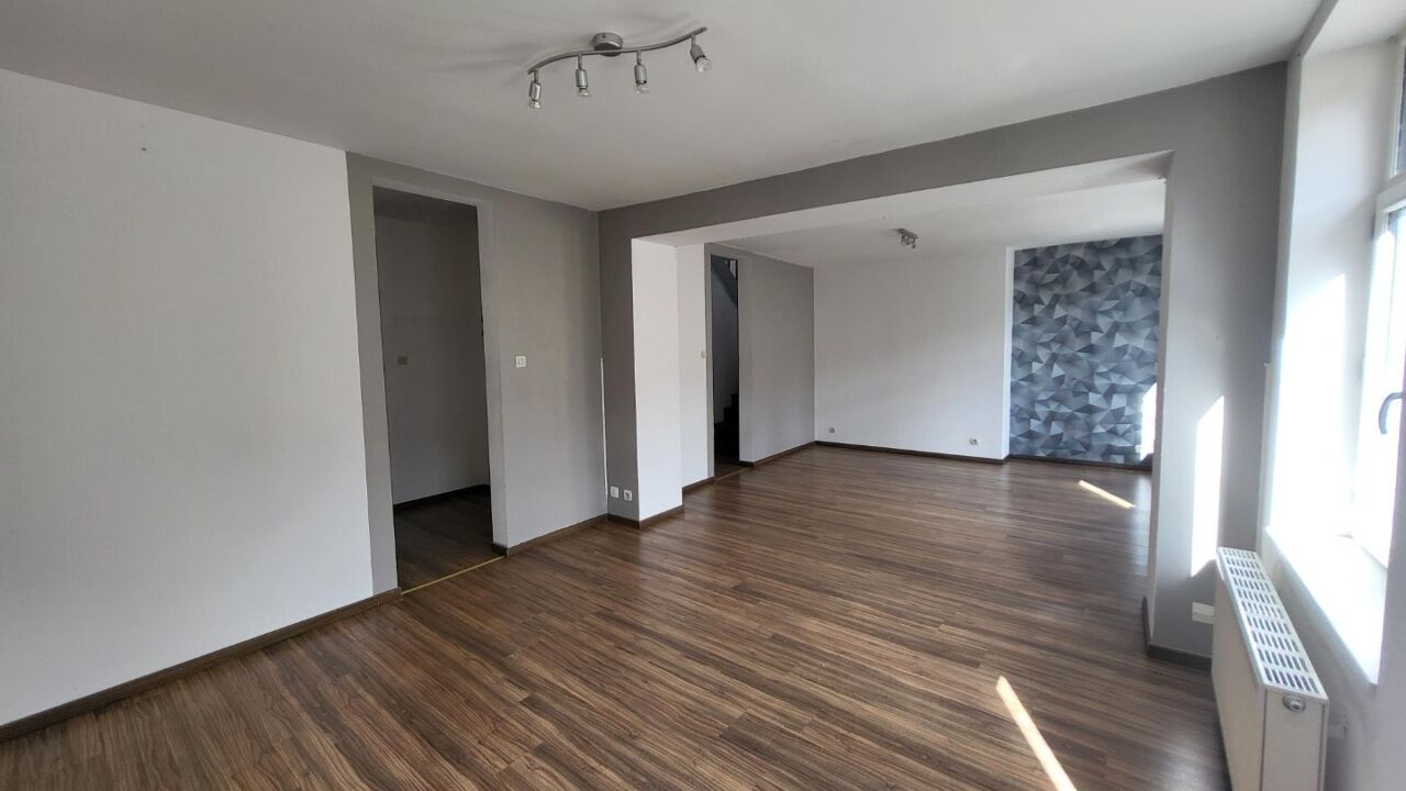 appartement 3 pièces 79 m2 à louer à Saint-Omer (62500)