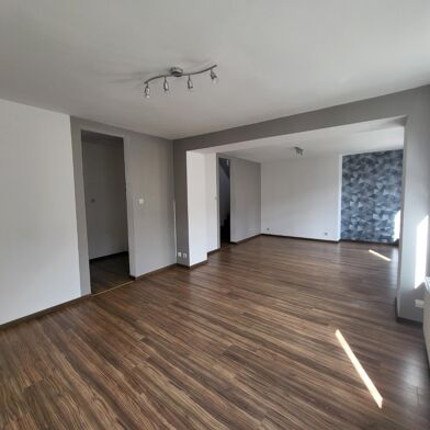 Appartement 3 pièces 79 m²