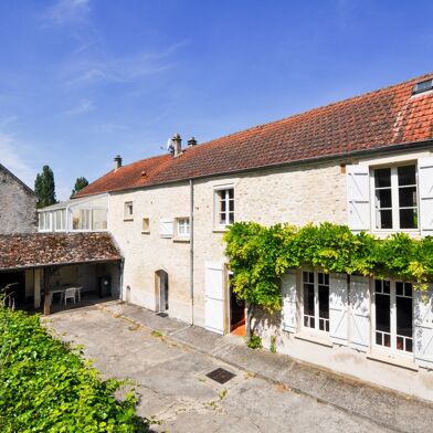 Maison 6 pièces 176 m²