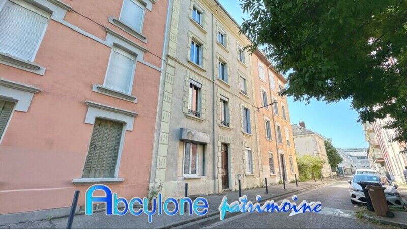 Appartement 2 pièces  à vendre Grenoble 38000