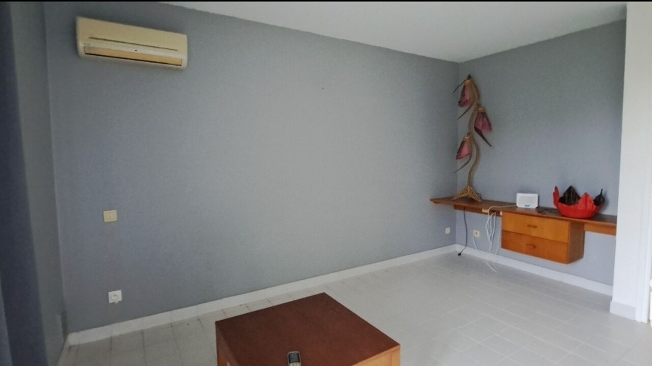 appartement 2 pièces 33 m2 à vendre à Saint-François (97118)