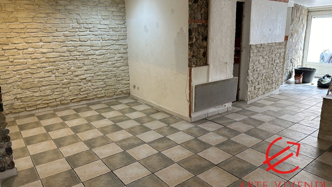 maison 4 pièces 85 m2 à vendre à Carcassonne (11000)