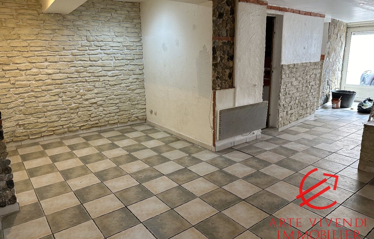 maison 4 pièces 85 m2 à vendre à Carcassonne (11000)