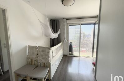 vente appartement 254 600 € à proximité de Paray-Vieille-Poste (91550)