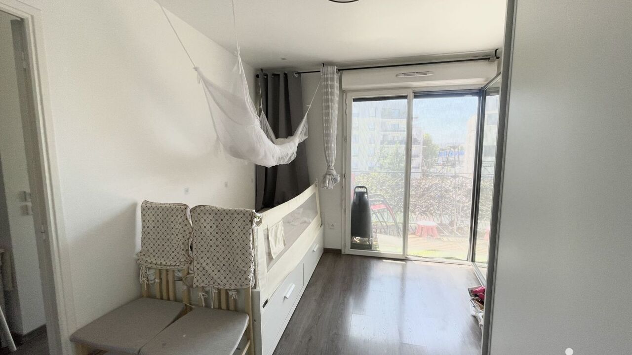 appartement 3 pièces 51 m2 à vendre à Créteil (94000)