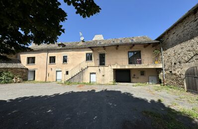 vente maison 315 000 € à proximité de Calmont (12450)