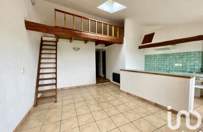 vente appartement 130 000 € à proximité de Roquebrune-sur-Argens (83520)