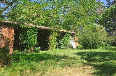 vente maison 245 000 € à proximité de Villeneuve-Lès-Lavaur (81500)