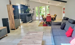Maison 7 Pièces 152 m² à vendre à Saint-Affrique (12400)