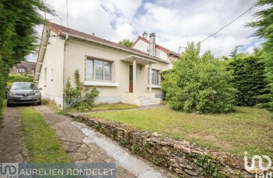 vente maison 309 000 € à proximité de Évry (91000)