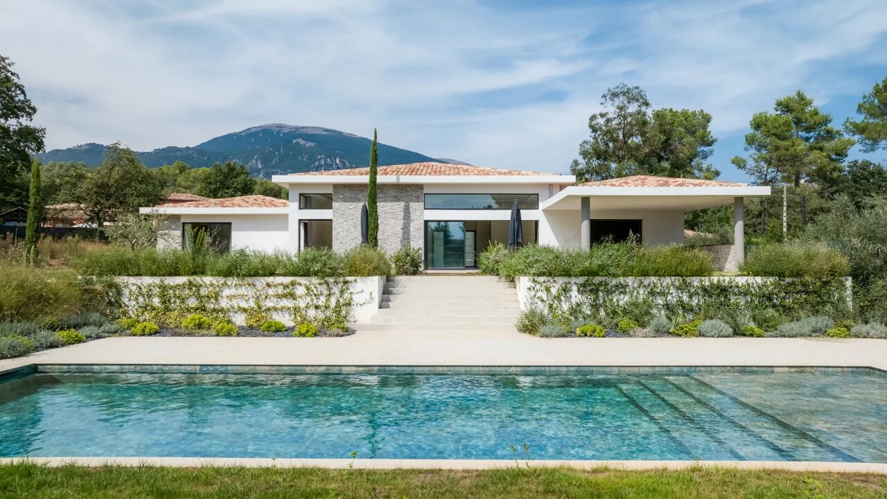 maison  pièces 352 m2 à vendre à Roquefort-les-Pins (06330)