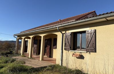 vente maison 199 000 € à proximité de Vars-sur-Roseix (19130)