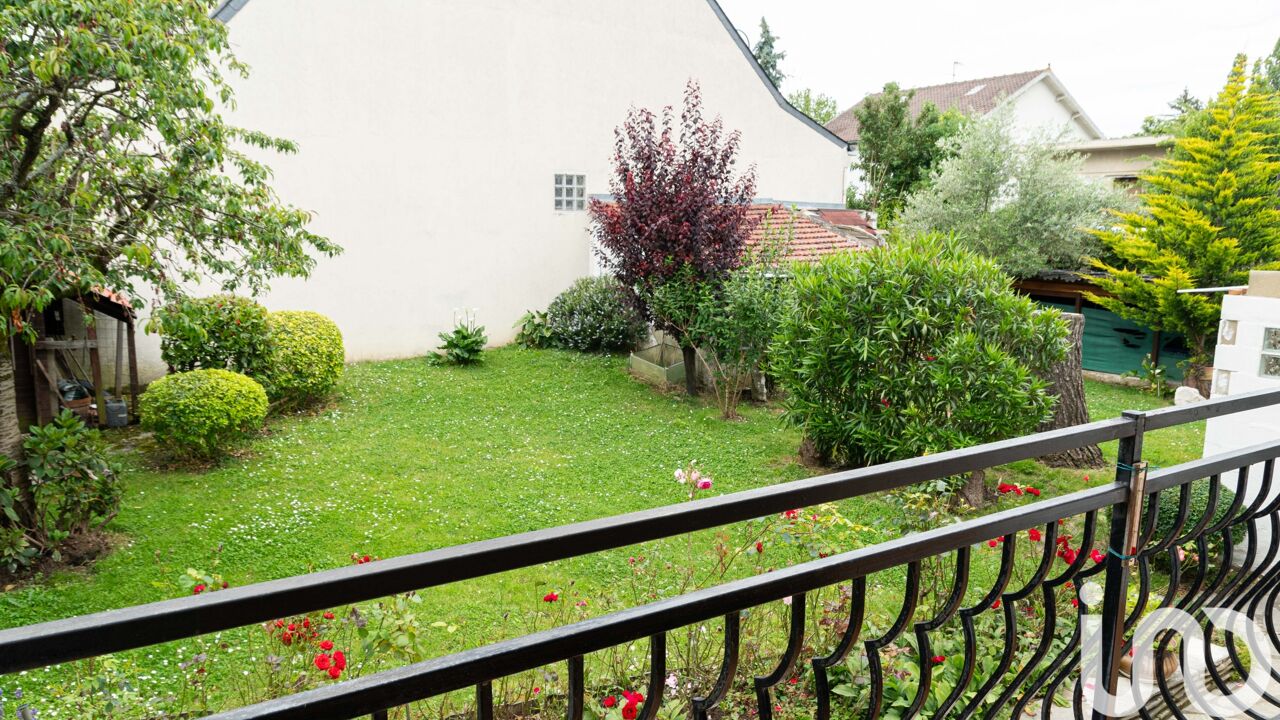 maison 3 pièces 80 m2 à vendre à Antony (92160)