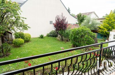 vente maison 389 000 € à proximité de Épinay-sur-Orge (91360)