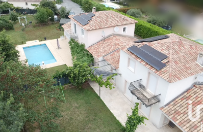 vente maison 1 200 000 € à proximité de Seillans (83440)