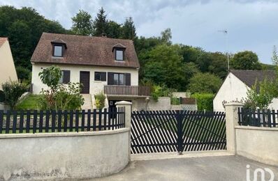 vente maison 262 000 € à proximité de Longueil-Annel (60150)