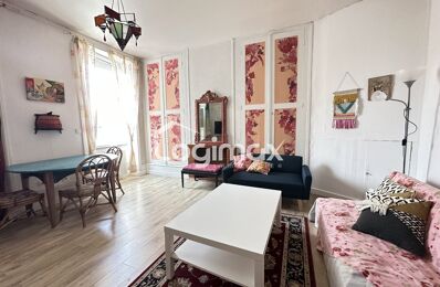 vente appartement 312 000 € à proximité de Châtelaillon-Plage (17340)