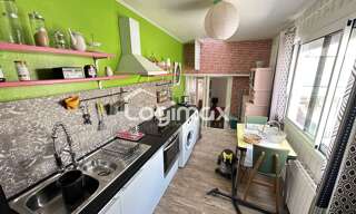 Appartement 3 Pièces 57 m² à vendre à La Rochelle (17000)