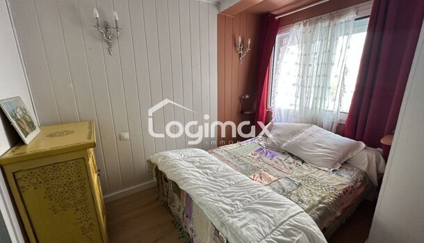 Appartement 3 pièces  à vendre Rochelle (La) 17000