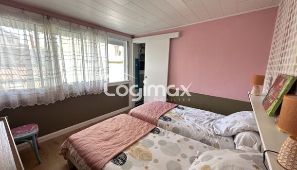 Appartement 3 pièces  à vendre Rochelle (La) 17000