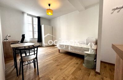 location appartement 650 € CC /mois à proximité de Vérines (17540)