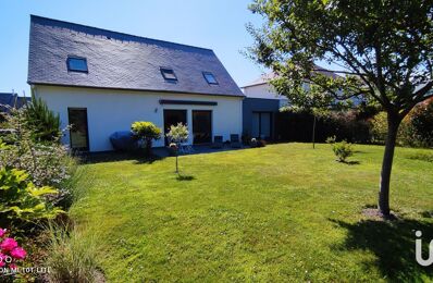 vente maison 698 770 € à proximité de Saint-Lunaire (35800)