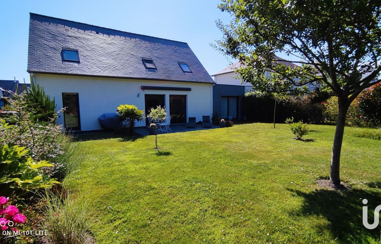 maison 6 pièces 140 m2 à vendre à Dinard (35800)