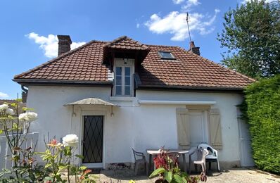 vente maison 146 000 € à proximité de Troyes (10000)