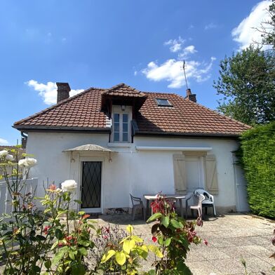 Maison 3 pièces 73 m²