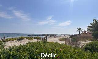 Appartement 2 Pièces 44 m² à vendre à Mauguio (34130)