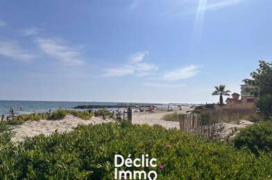 Appartement 2 pièces 178000 €