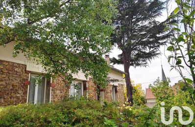 vente maison 699 000 € à proximité de Villiers-sur-Marne (94350)