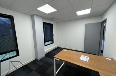 bureau 1 pièces 13 m2 à louer à Vannes (56000)