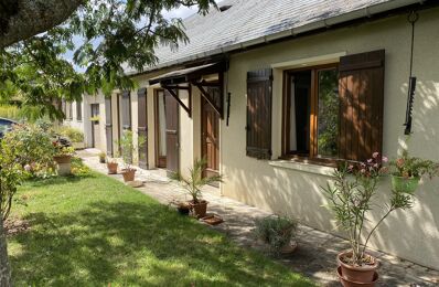 vente maison 259 996 € à proximité de Saint-Jean-le-Blanc (45650)