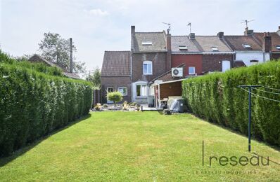 vente maison 285 000 € à proximité de Aubers (59249)