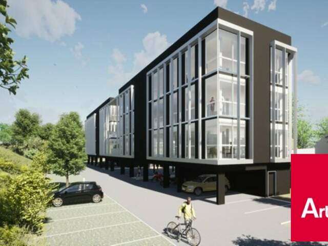 BUREAUX à VENDRE — photo du bien