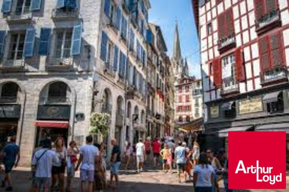 Bureau  à vendre Bayonne 64100