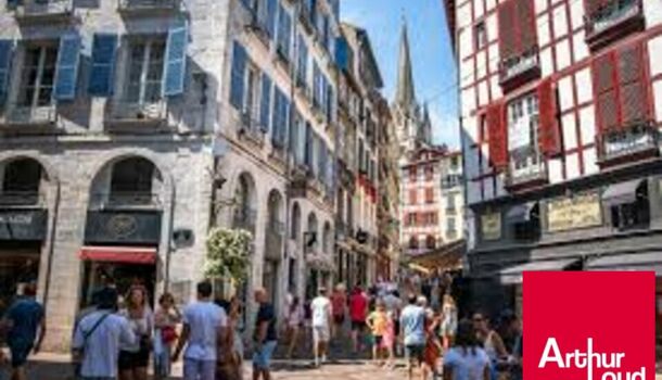 Bureau  à vendre Bayonne 64100