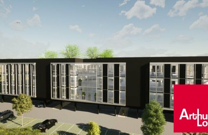 BUREAUX à VENDRE — photo 3