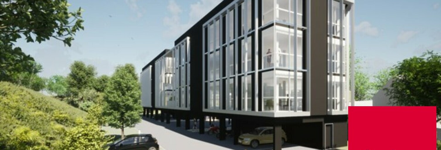 Bureau  110 m² à vendre à Bayonne (64100)