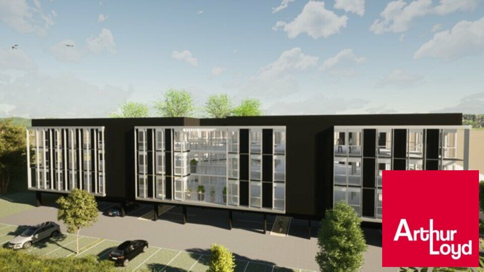 Bureau  à vendre Bayonne 64100