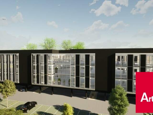 BUREAUX à VENDRE — photo du bien