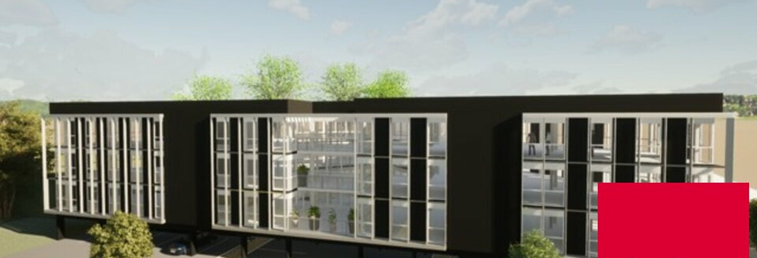 Bureau  110 m² à vendre à Bayonne (64100)