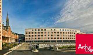 Bureau  44 m² à vendre à Bayonne (64100)