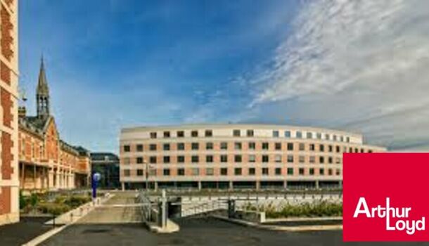 Bureau  à vendre Bayonne 64100