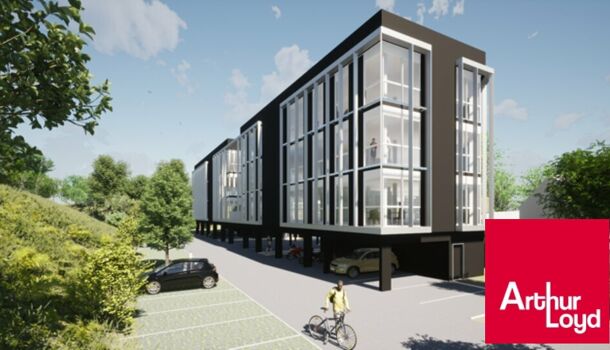 Bureau  à vendre Bayonne 64100