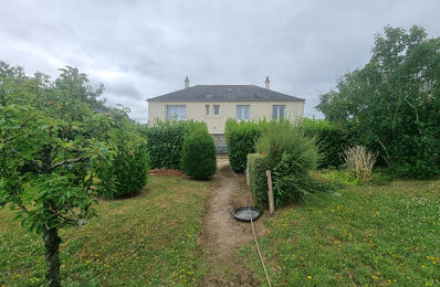 vente maison 278 250 € à proximité de Rochefort-sur-Loire (49190)