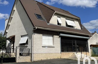 vente maison 390 000 € à proximité de Morsang-sur-Orge (91390)